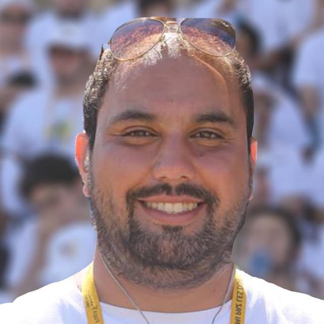 Roberto Poblete Venegas