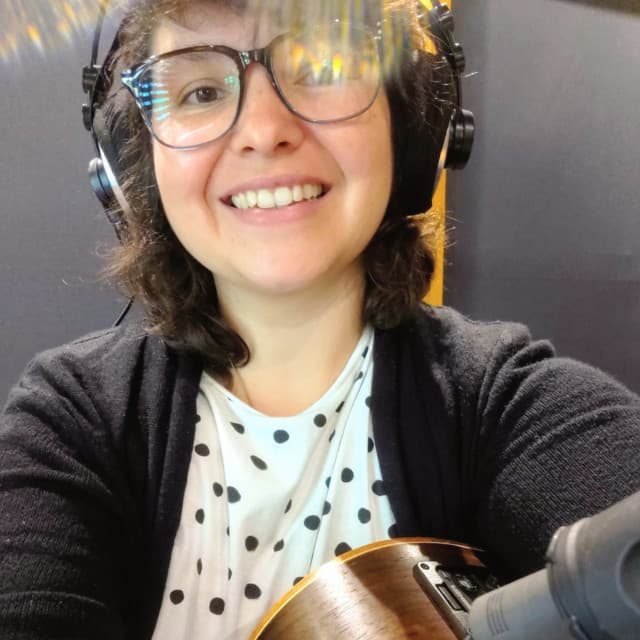 Romina Gonzalez Romanini