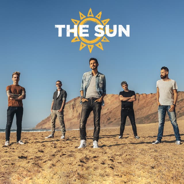 The Sun