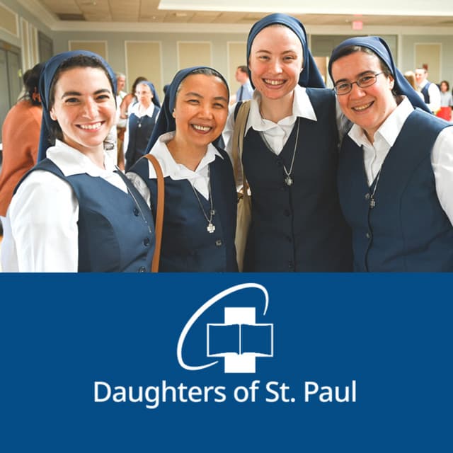 Daughters Of St. Paul