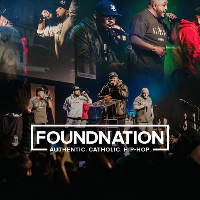 Foundnation