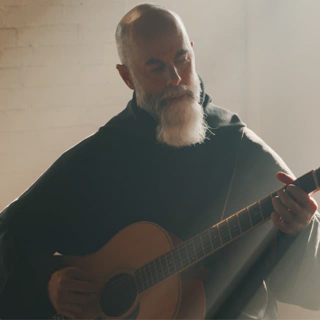 Father Maximilan Mary Dean