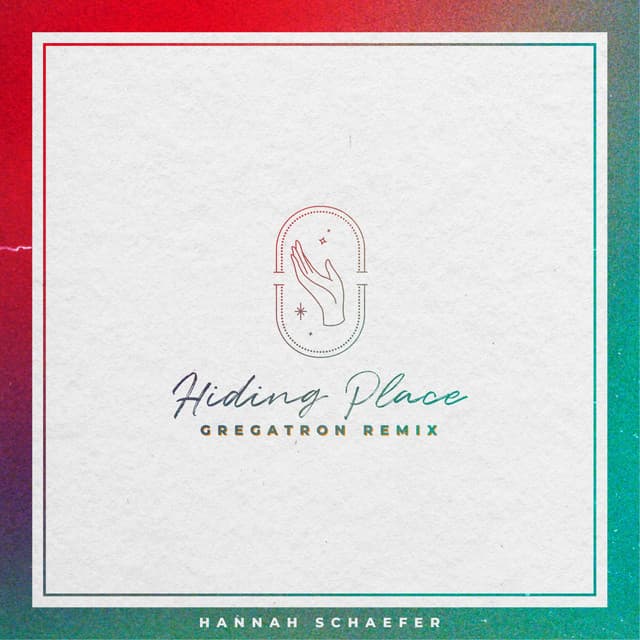Hiding Place - Gregatron Remix