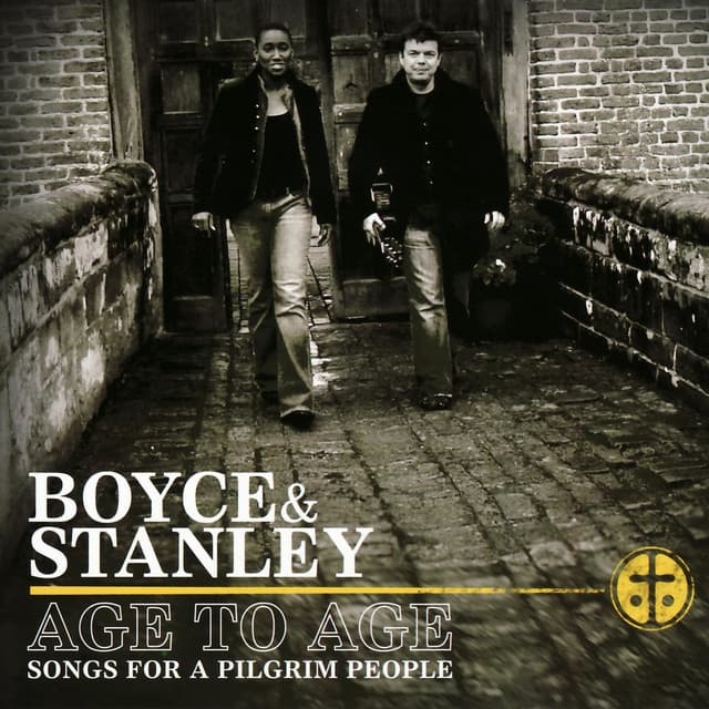 Boyce &amp; Stanley