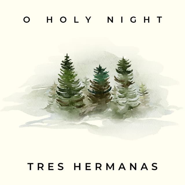 O Holy Night
