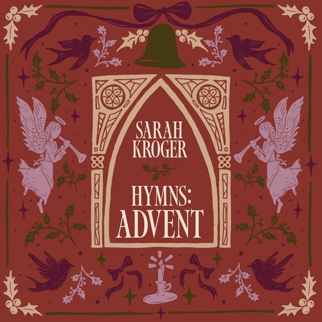 Creator Of The Stars Of Night