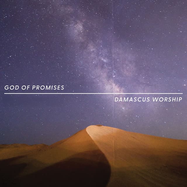 God of Promises