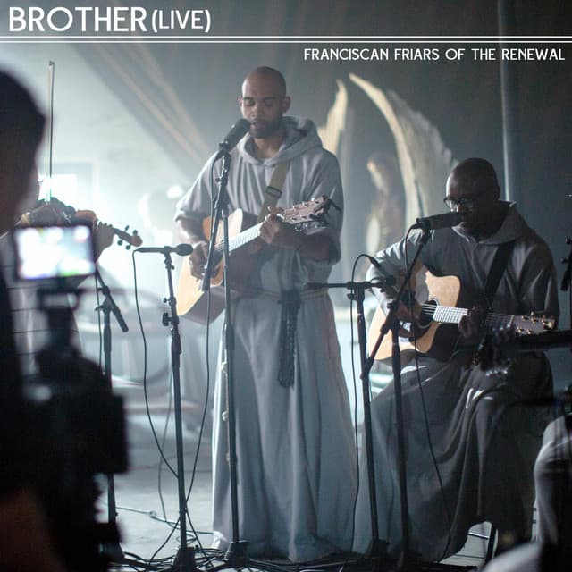 Franciscan Friars of Renewal