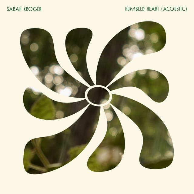 Humbled Heart - Acoustic