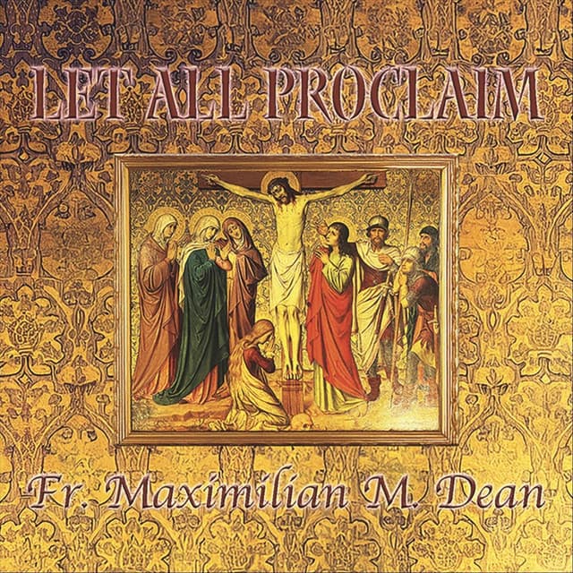 Jesus Lord of My Life