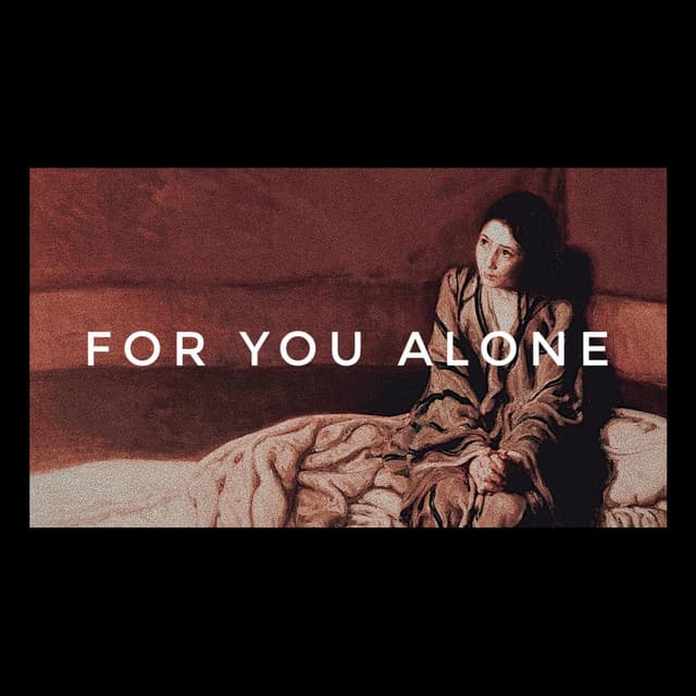 You Alone