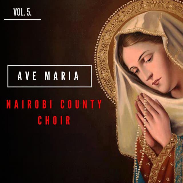 Nairobi County Choir