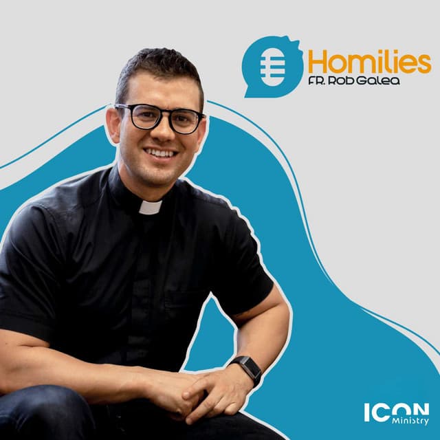 Catholic Influencers Fr Rob Galea Homilies