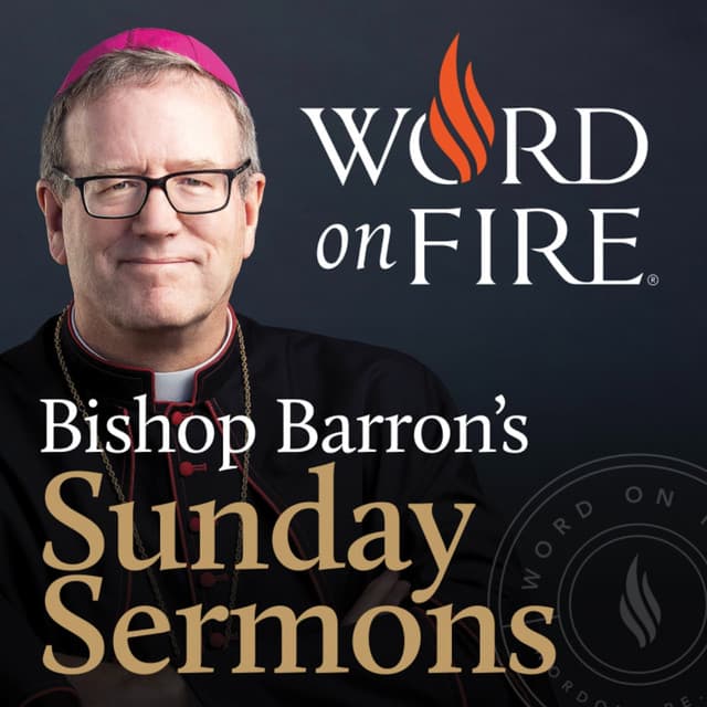 Bishop Barron's Sunday Sermons - Catholic Preaching and Homilies