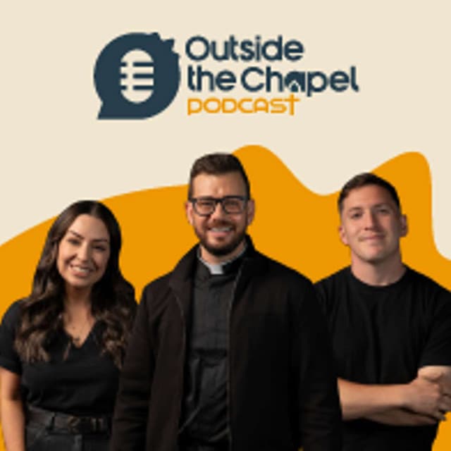 Catholic Influencers Podcast