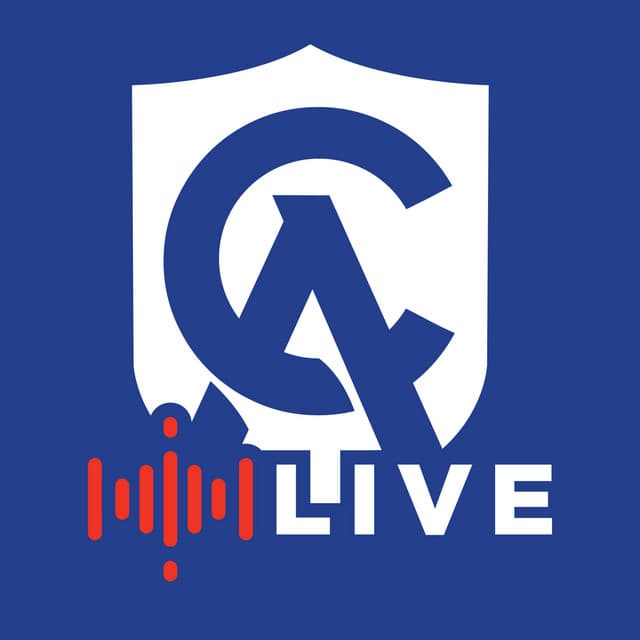 Catholic Answers Live