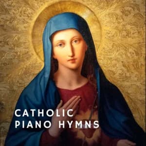 Catholic Piano Hymns