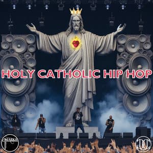 Holy Catholic Hip Hop