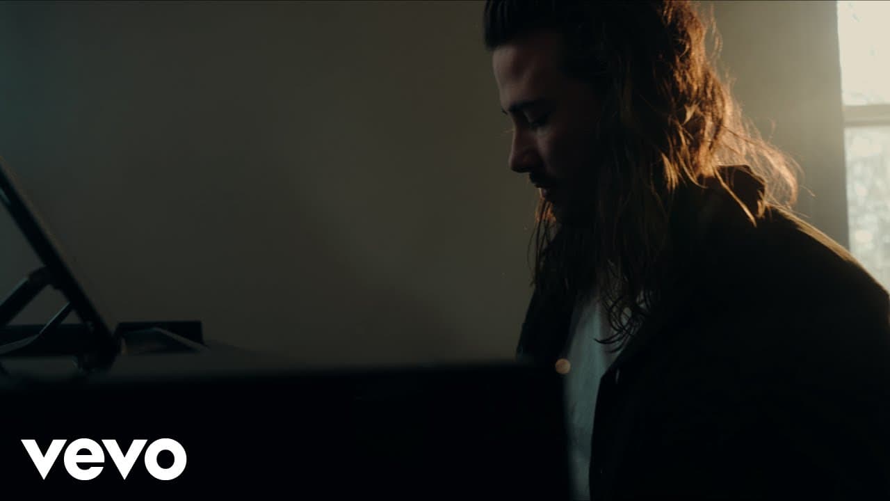 Seph Schlueter - Music Video