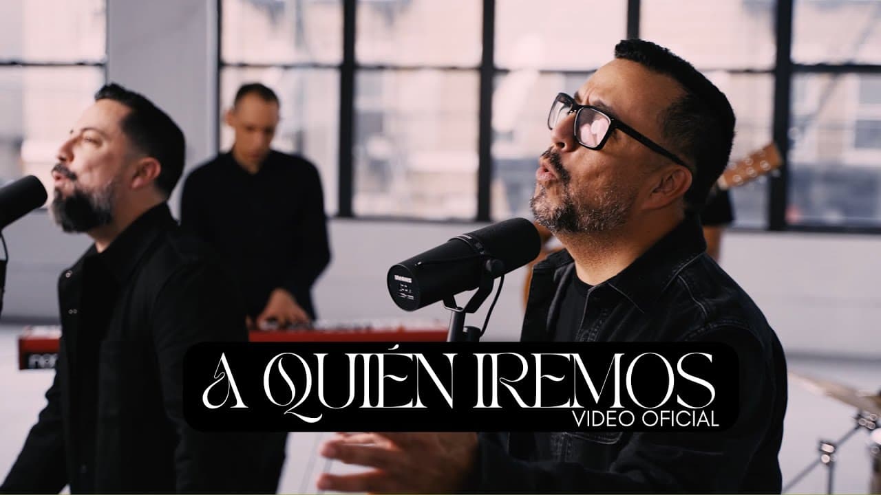 Son By Four - Music Video