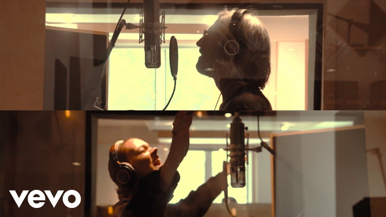 Matt Maher - Music Video