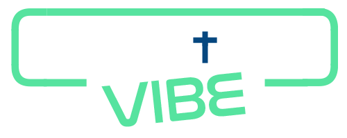 Catholic Vibe logo